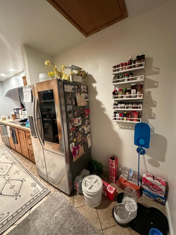 Home design - contemporary home design idea