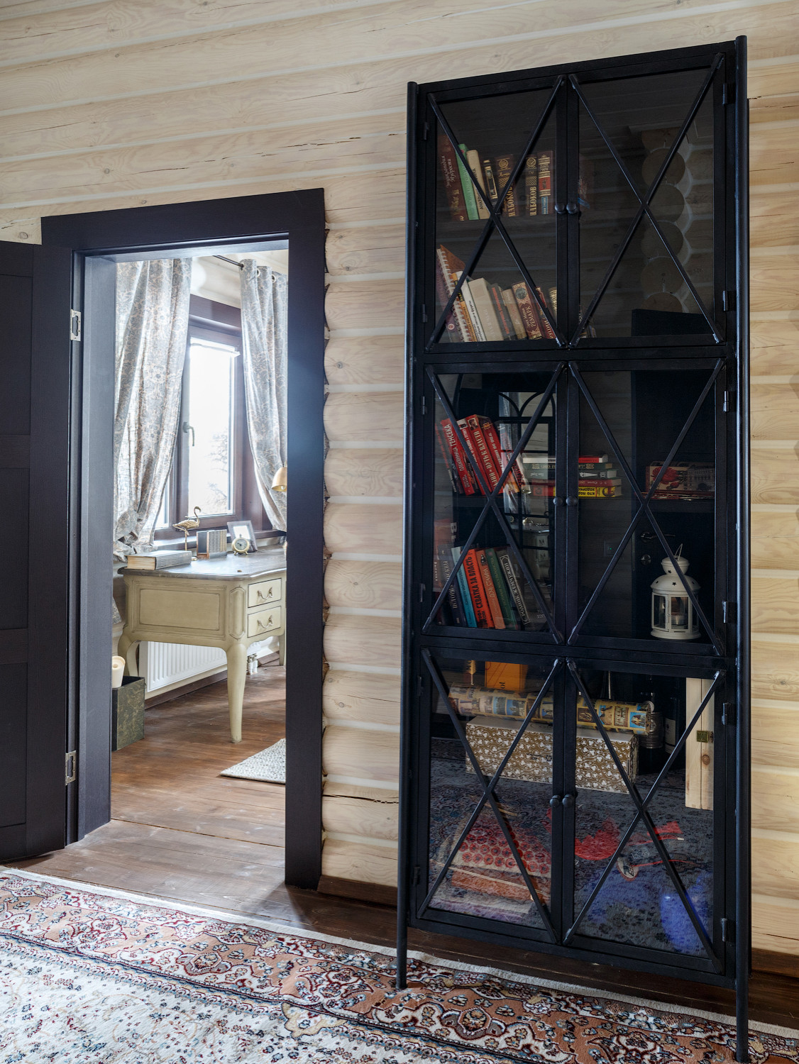 Дом в стиле прованс