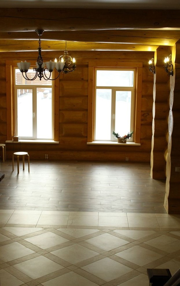 Дом в клубном поселке "Город Золотой"