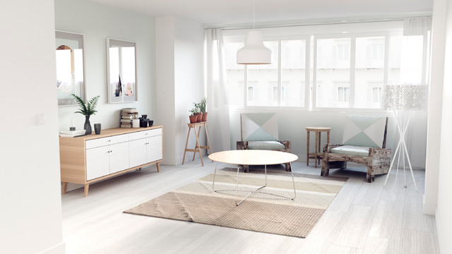 Proyectos 2016 scandinavian-living-room