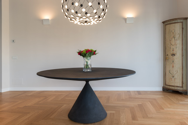 Luce e Materia contemporary-matplats