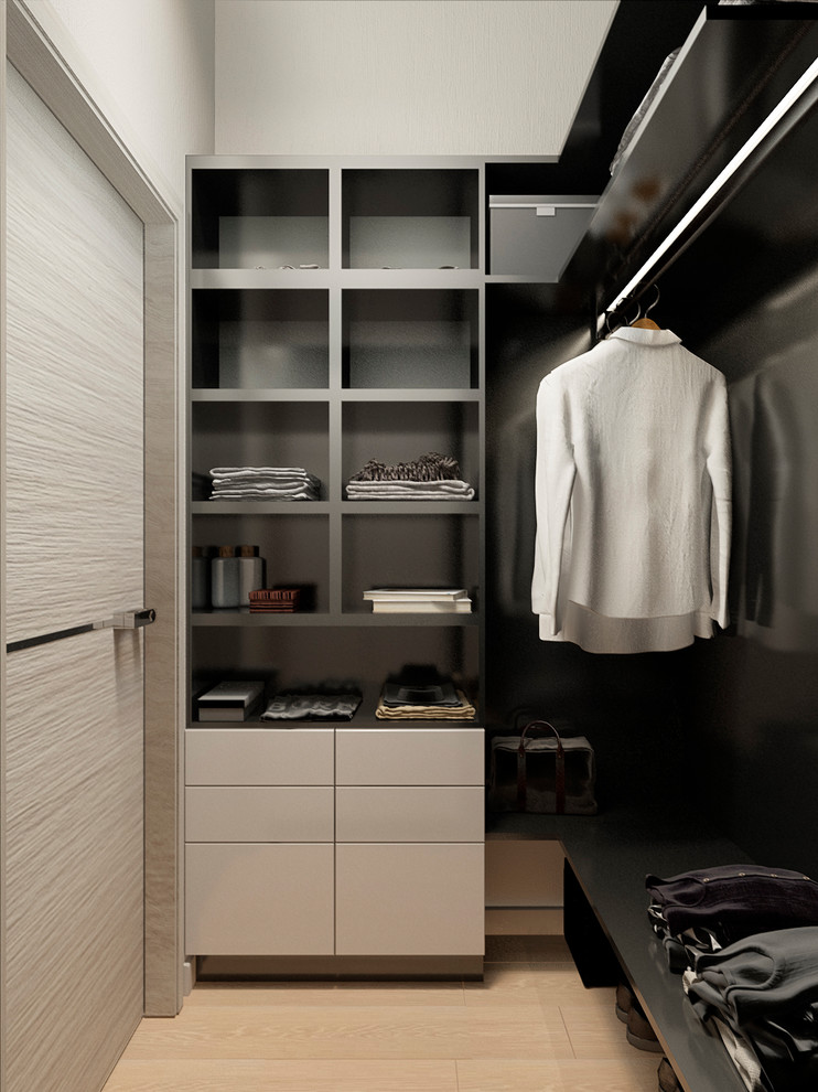 Квартира в ЖК город на реке Тушино 2018