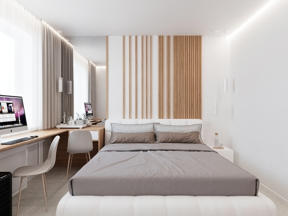 ЖК Менделеева