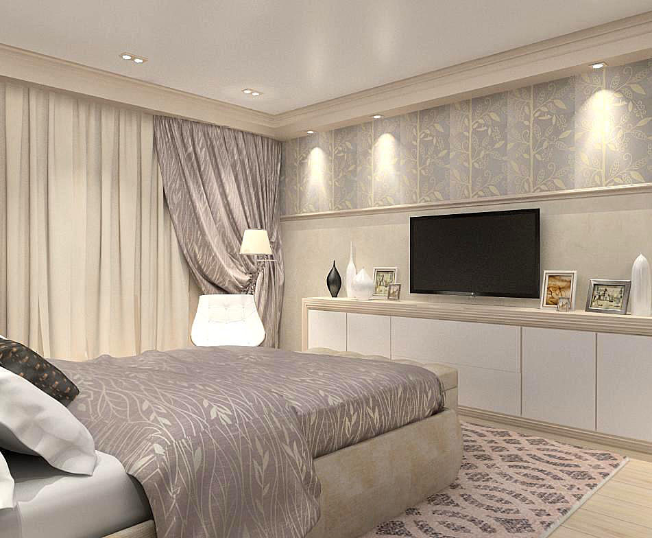 3-х комнатная квартира, площадью 118 кв.м