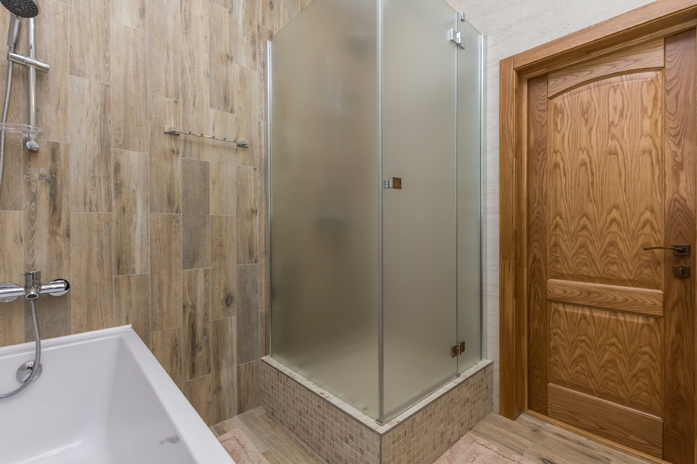 Квартира на ул. Толстого