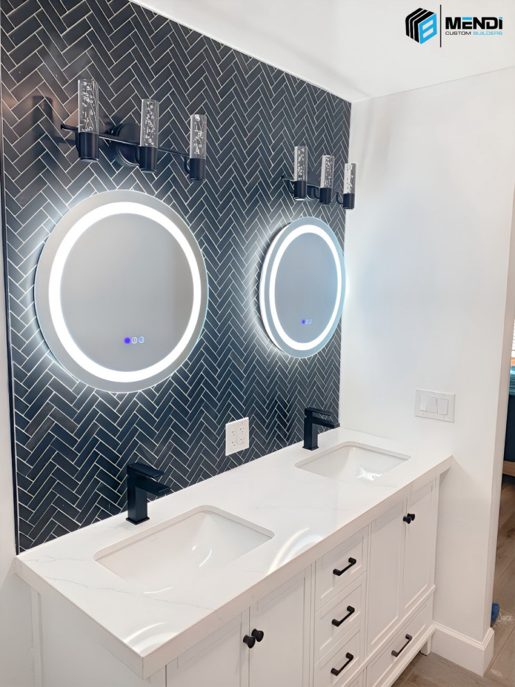 Bathroom Remodel