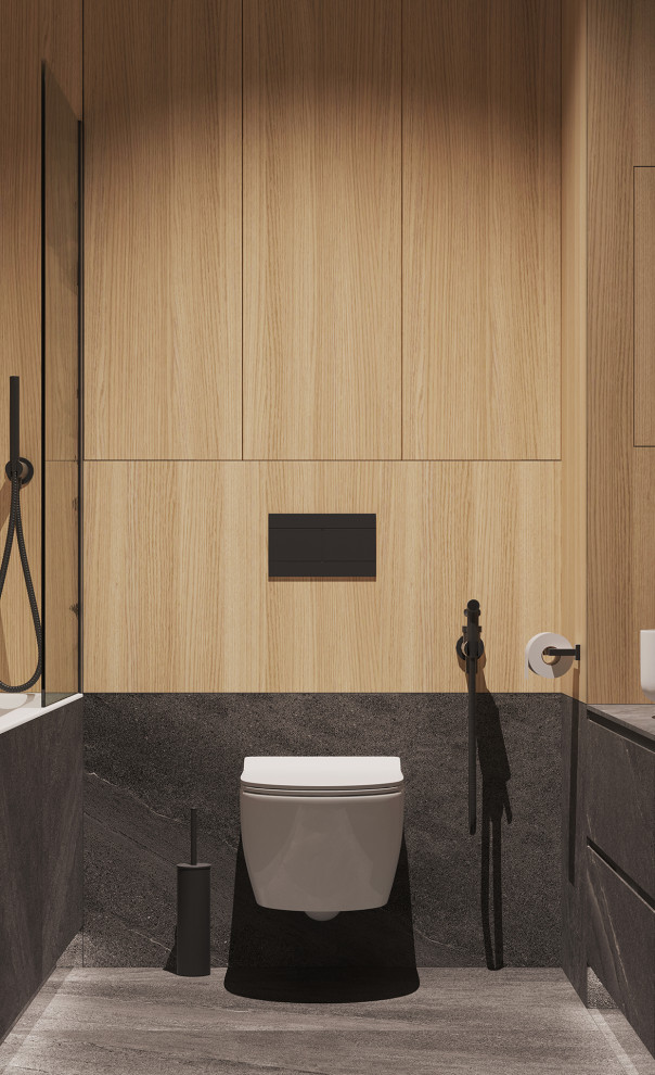 Ванная комната