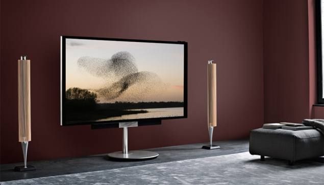 BeoVision Avant moderno-salon