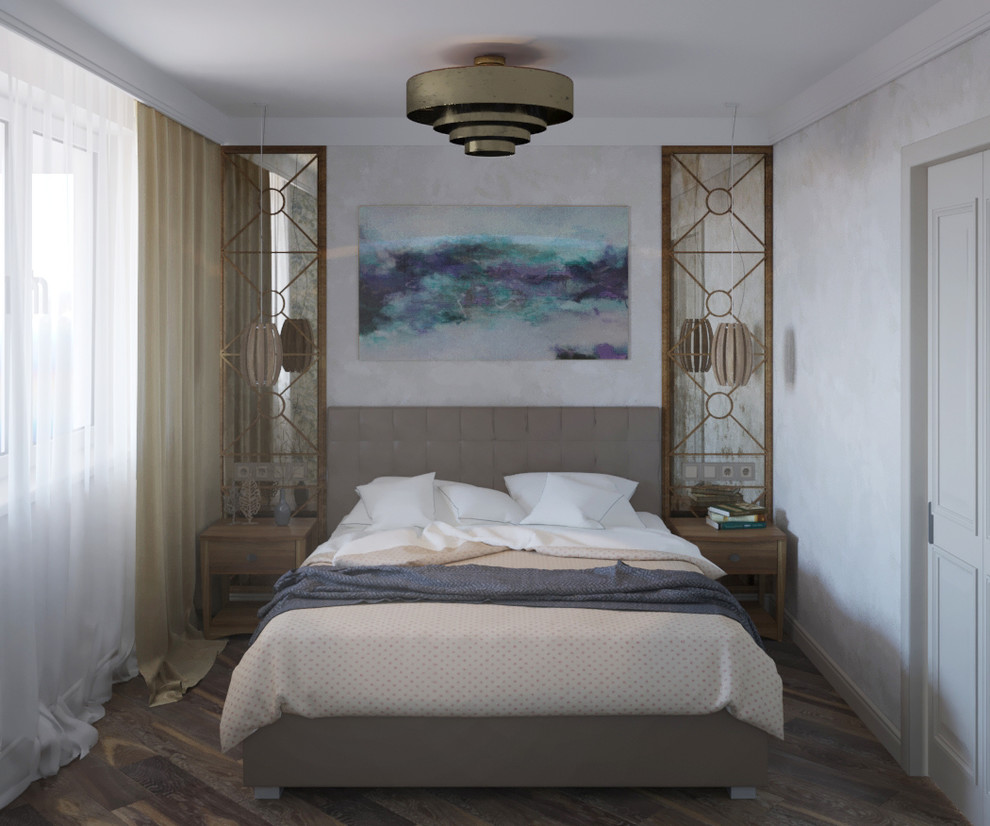 Современный прованс.120 кв.м.