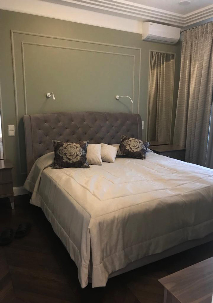 "Семифредо". Кутузовский проспект