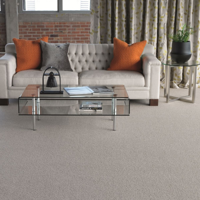 Andersens Carpet modern-vardagsrum