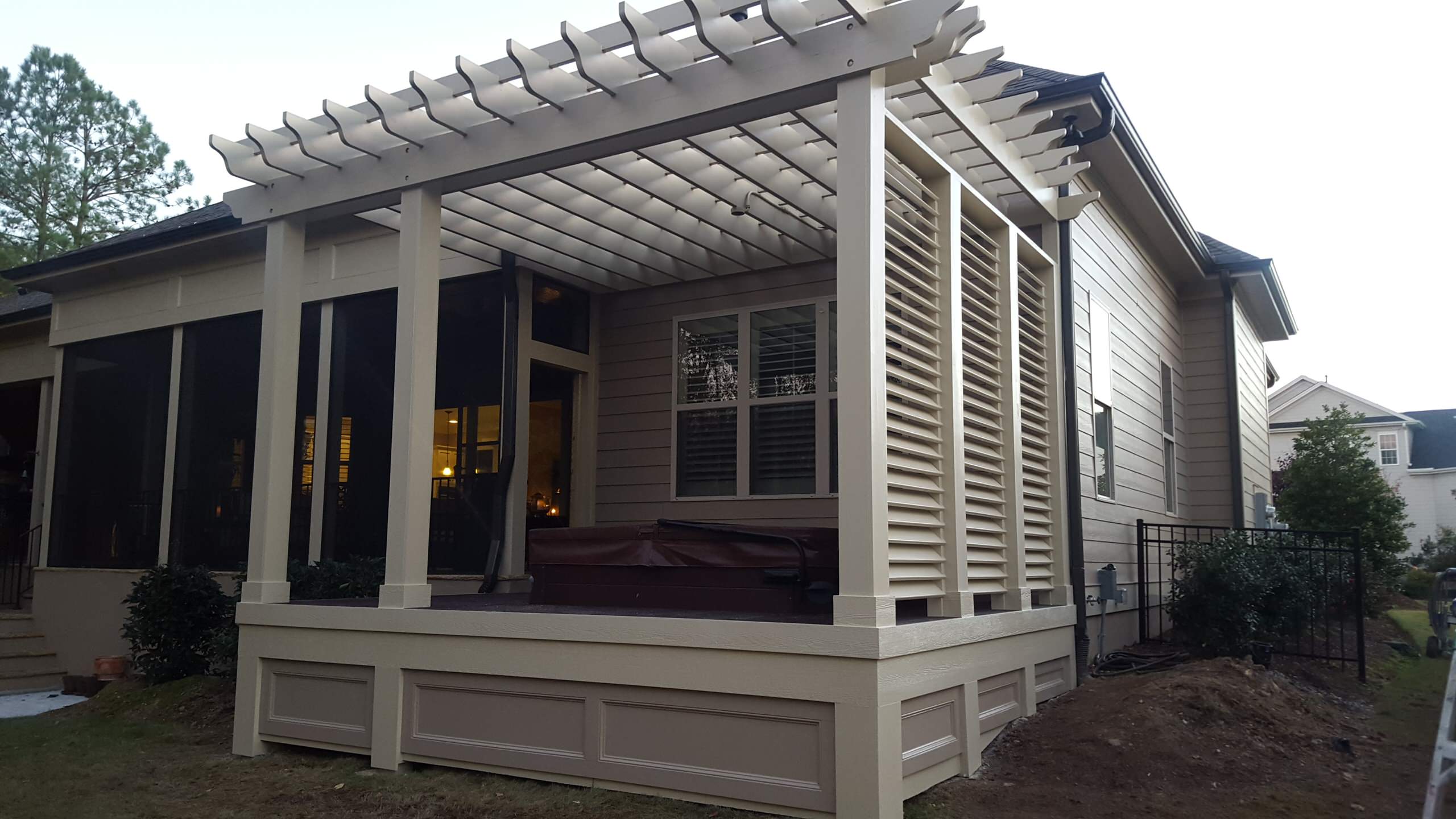 B & S Home Improvement Projects