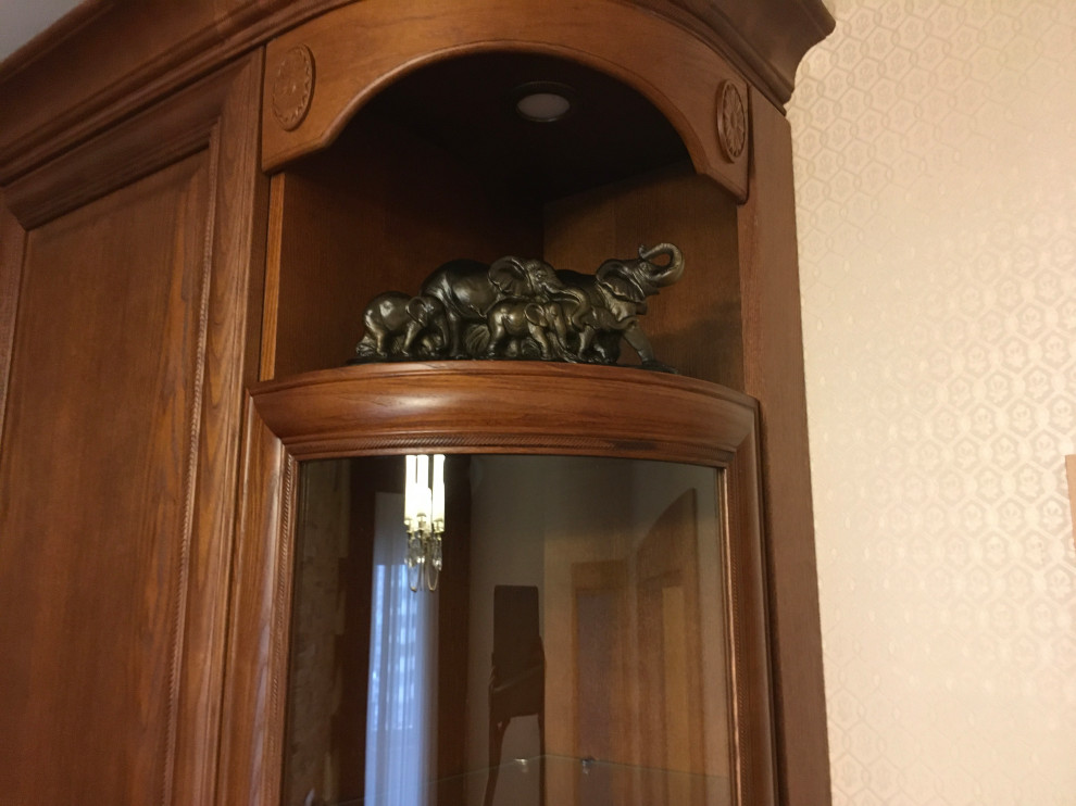 5-ая квартира на Мичуринском проспекте