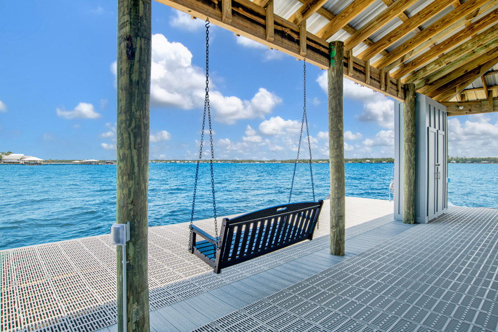 Coastal Haven