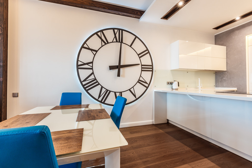 2lvl aparts in Krasnodar