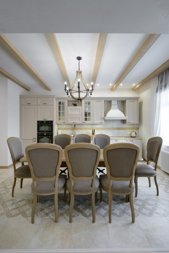 Загородный дом