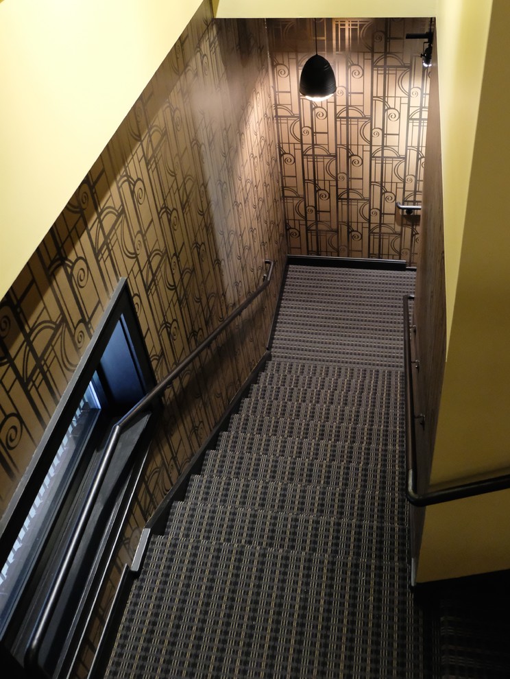 Alhambra Theatre Renovation Project