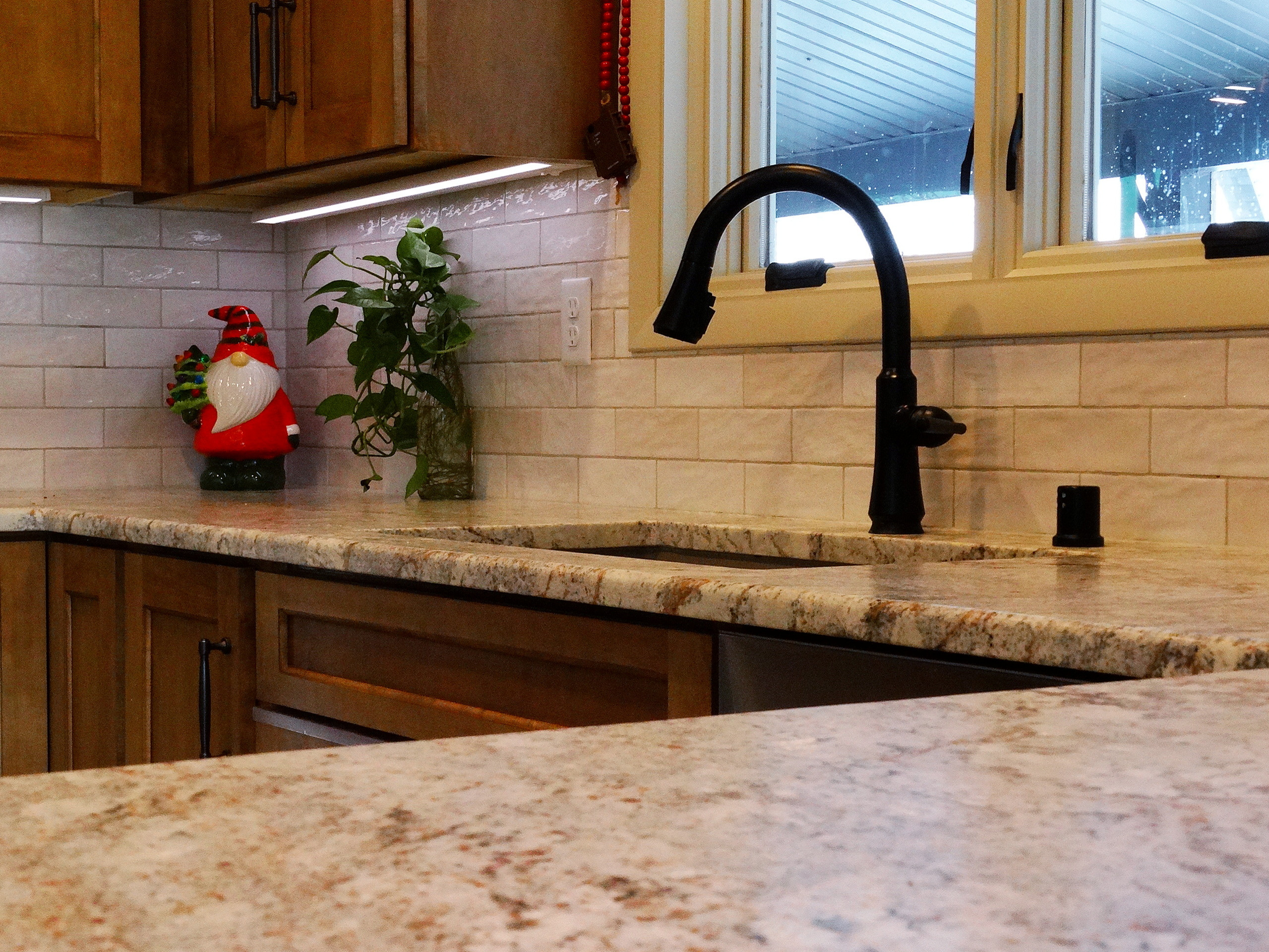 Sussex Residence II - Kitchen Remodel