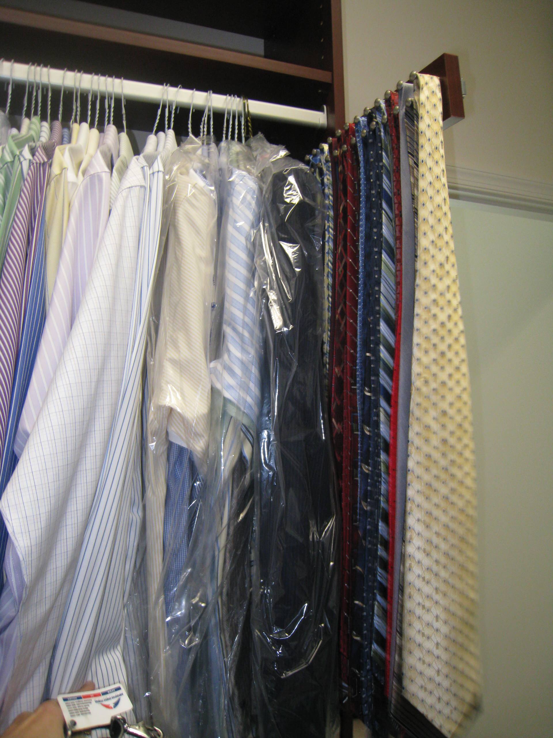 Organizational Accessories