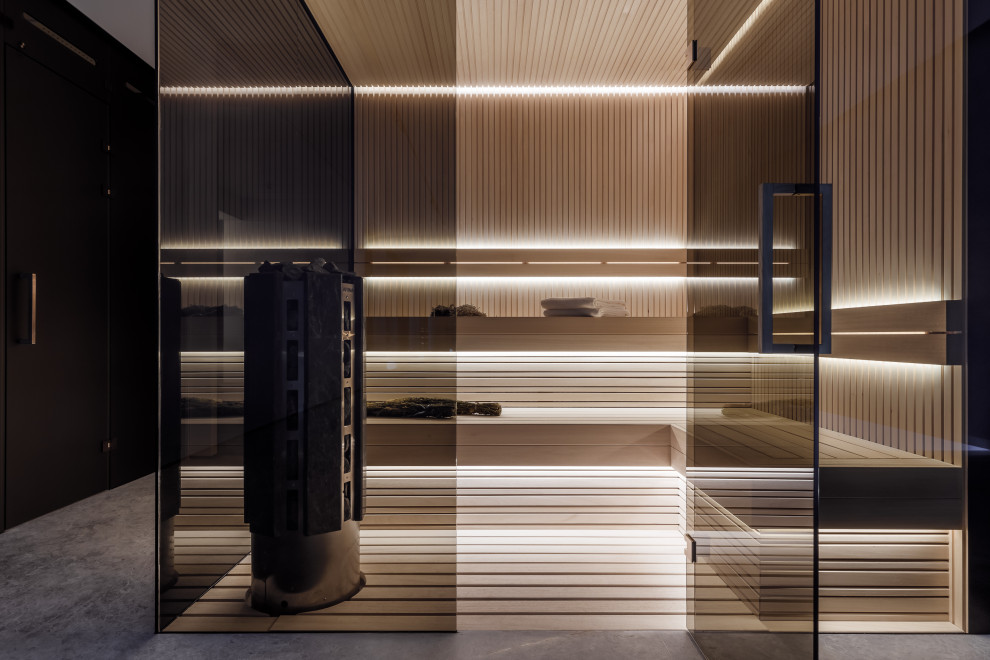 Вилла Lucky House