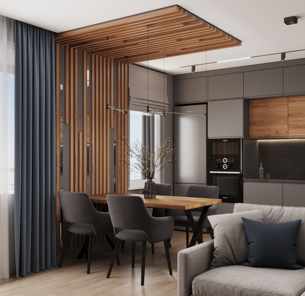 Квартира для военного