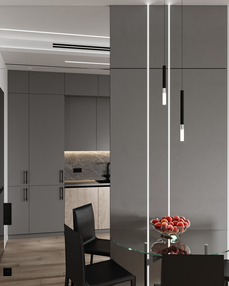 MARRIOTT 5* premium class apartment