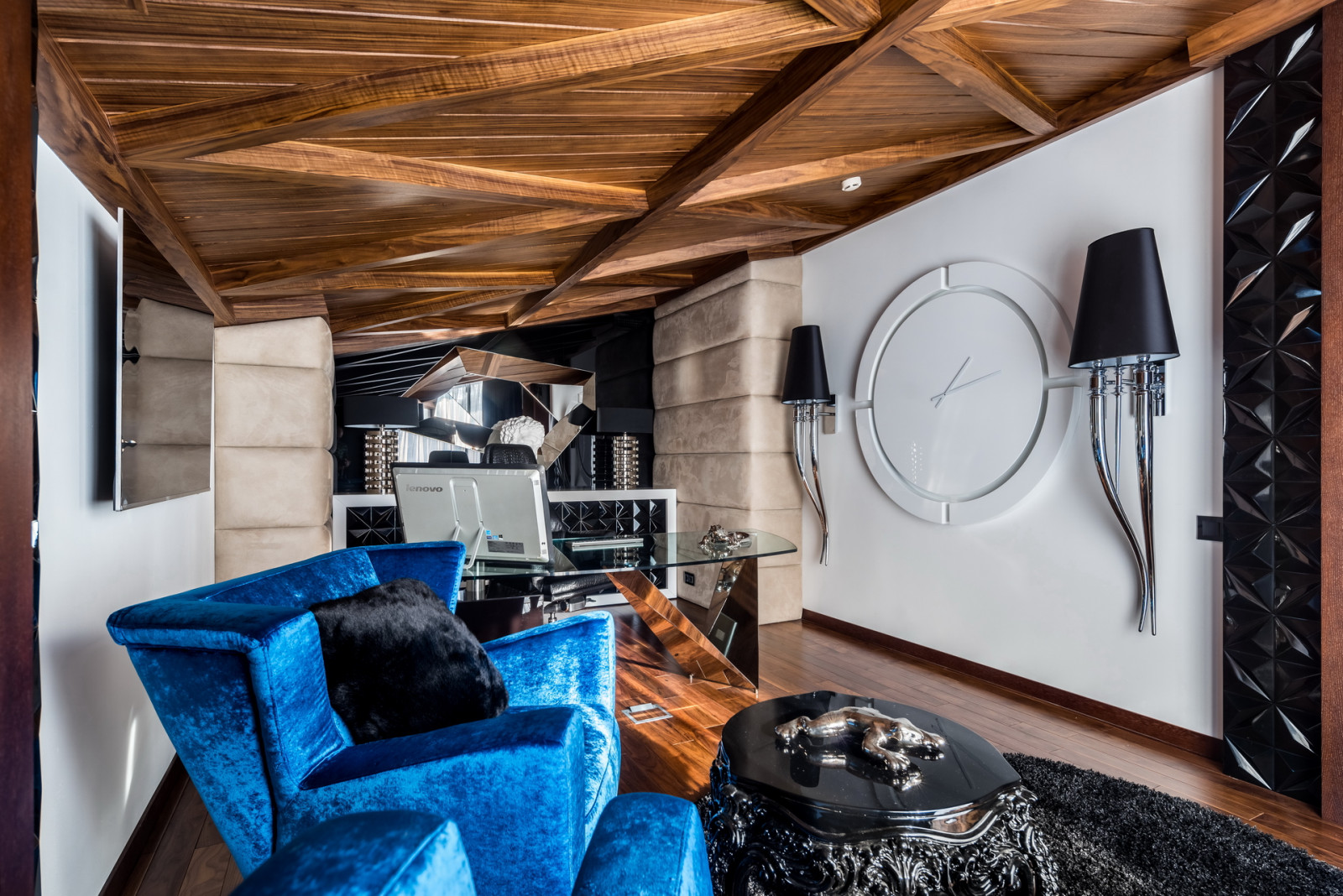 Загородный дом в Ольгино