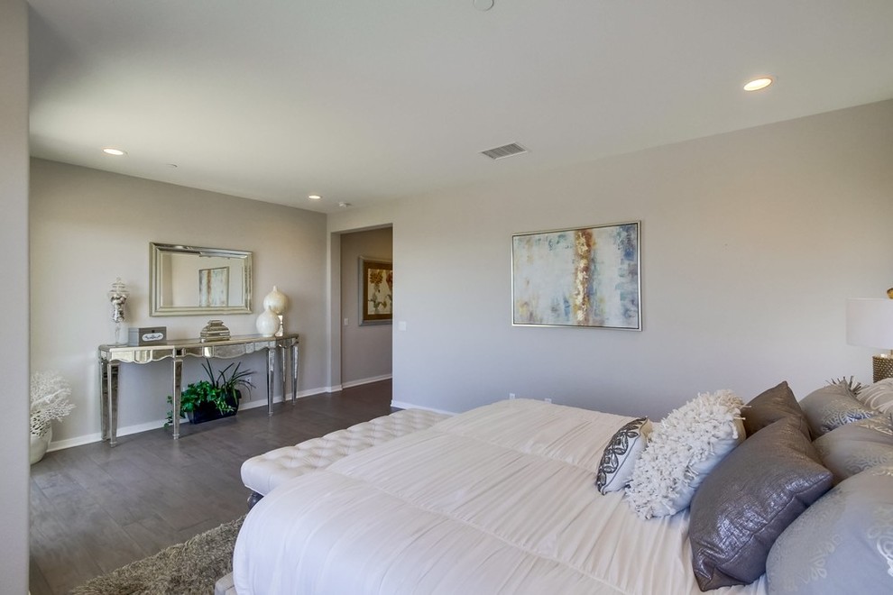 Contemporary Coastal
