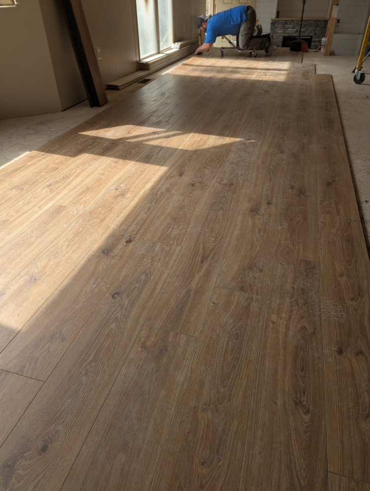 Full Home Remodel - Interior