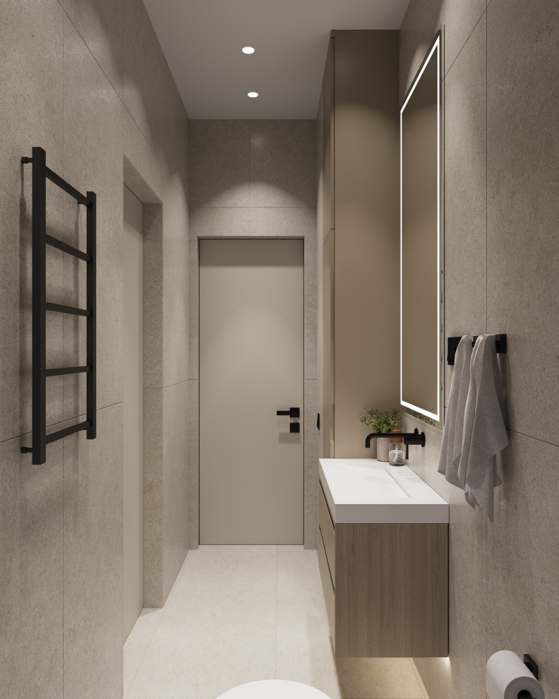 КП Прерий (180 м2)