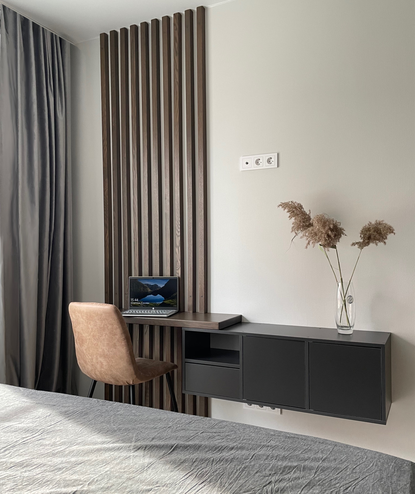 Реализация #ПроектСложныйХарактер