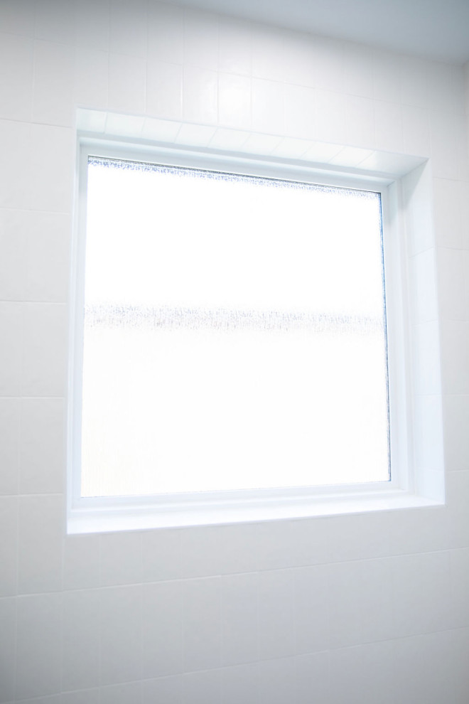 Primary Bathroom III