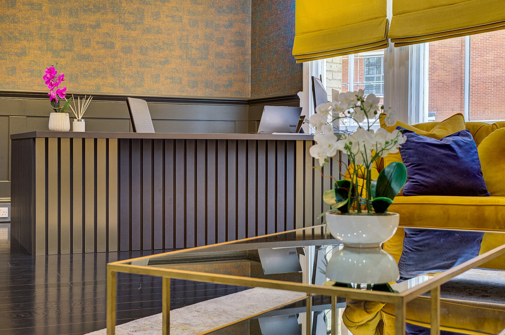 Farringdon Office 6 Floors