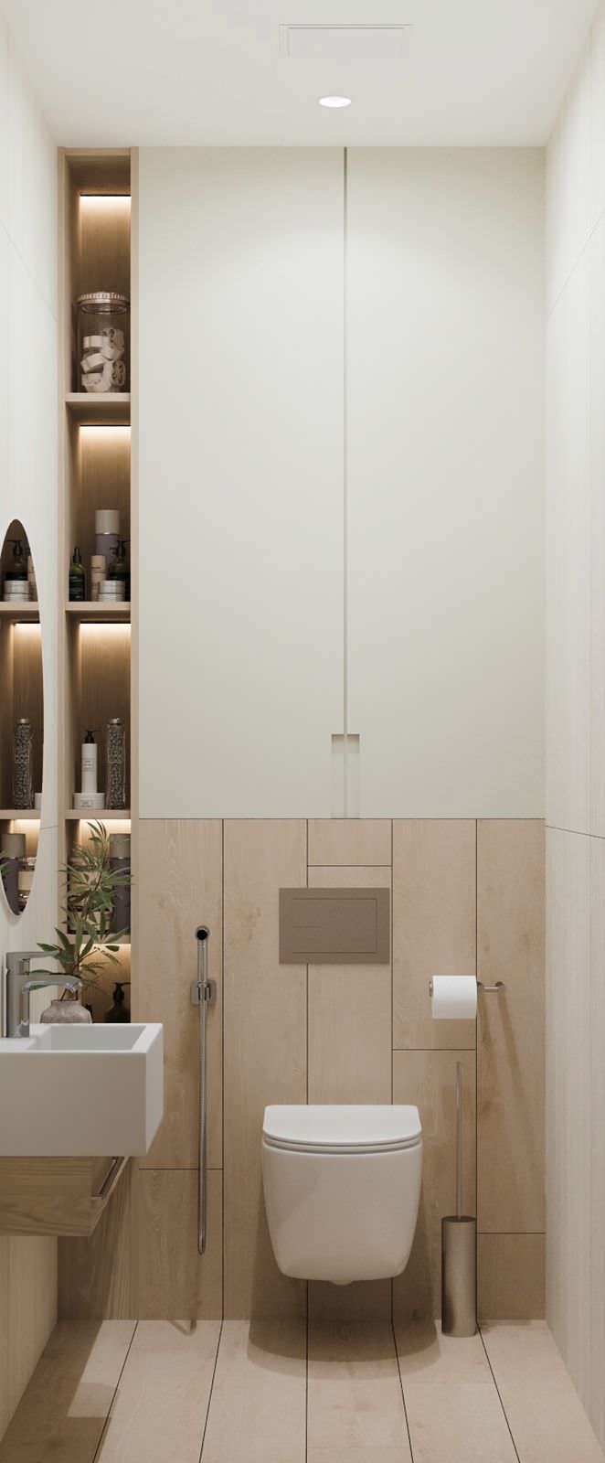 ЖК Южный берег