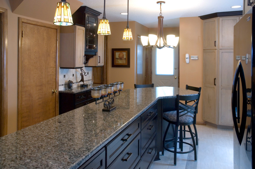 Nelson Kitchen