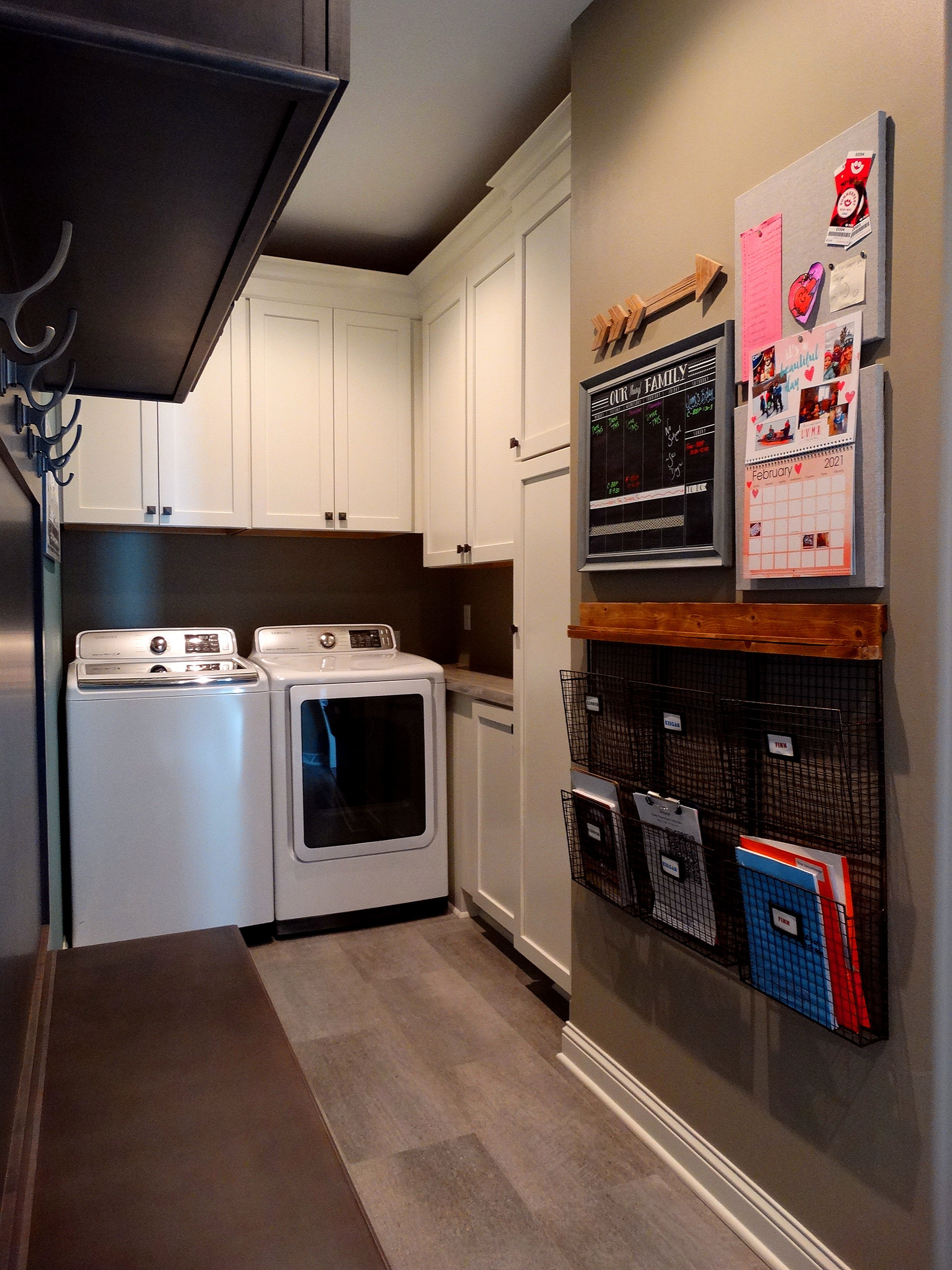 Sussex Residence - Kitchen Remodel