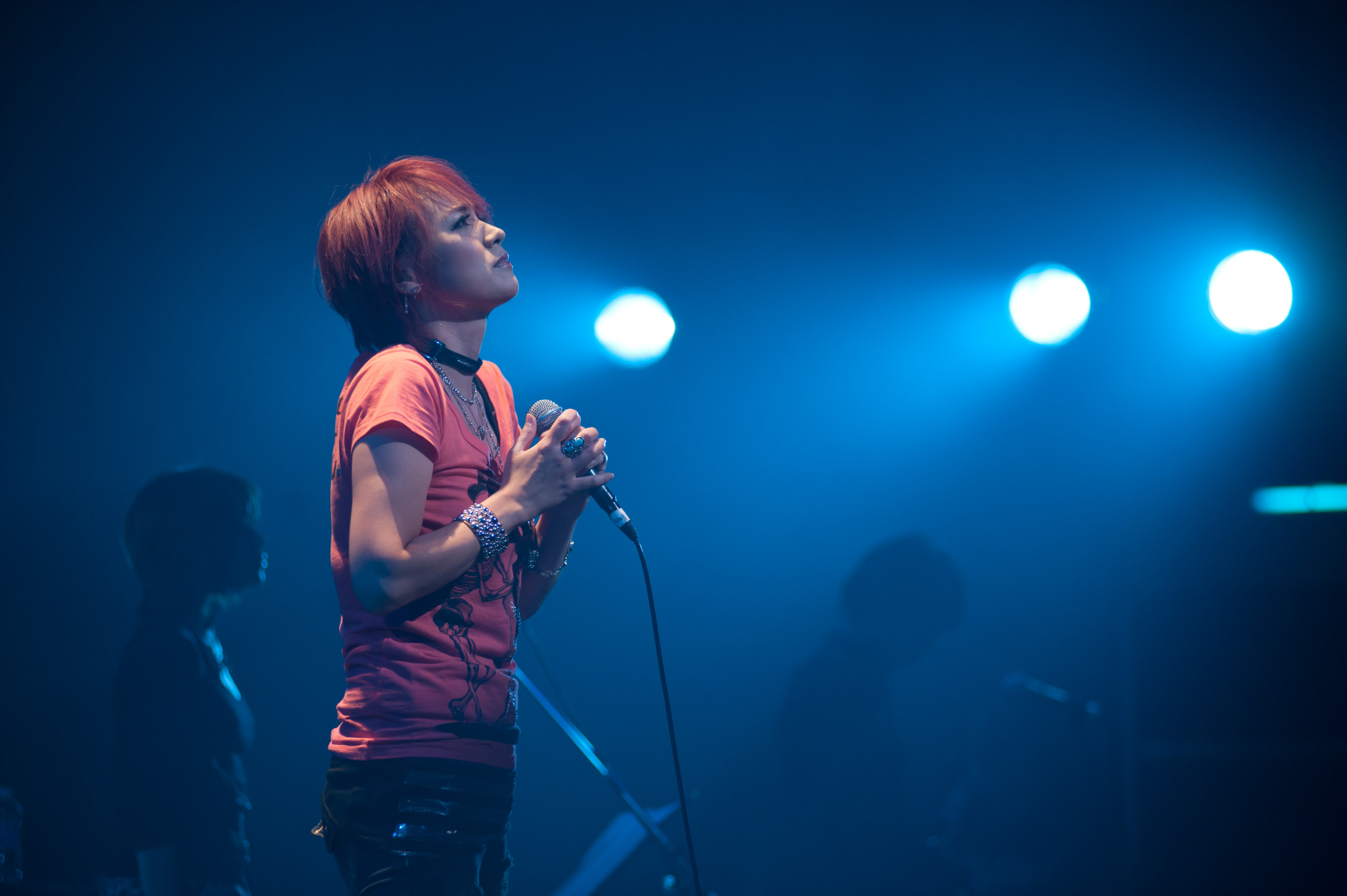 Live & Portrait