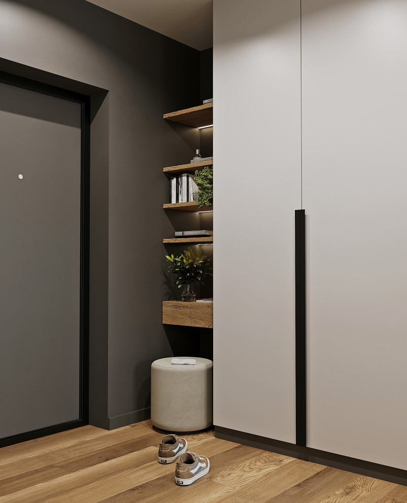 Квартира для молодой пары