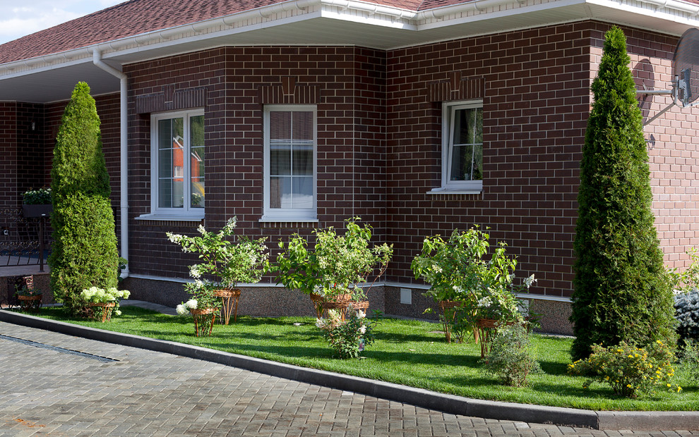 Вавиловец 1