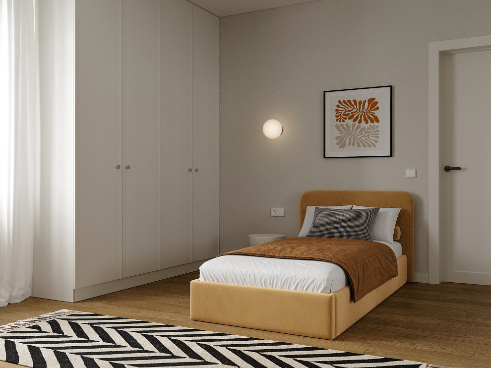 109,5 м2, проспект Мира, 94