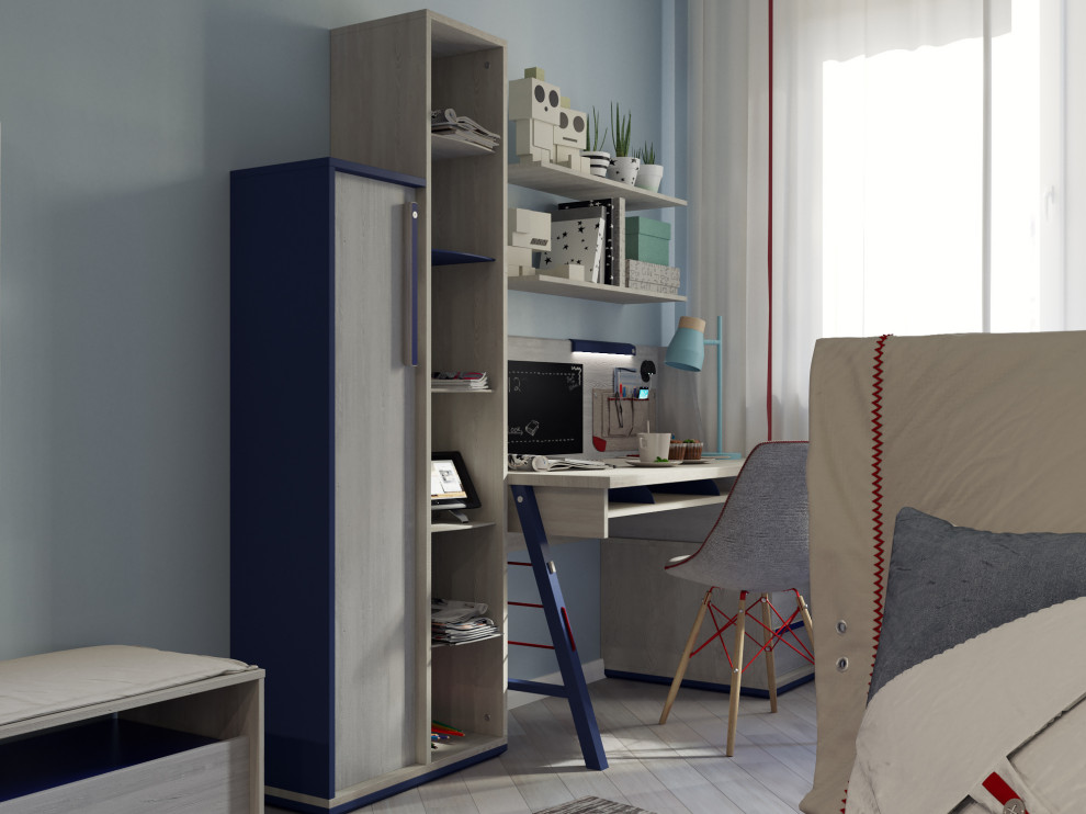 Квартира 40-лет Победы