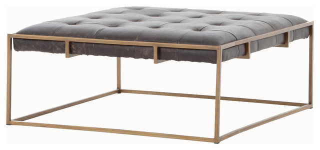 Transitional Coffee Tables soren coffee table, square - transitional - coffee tables -the Transitional Coffee Tables soren coffee table, square - transitional - coffee tables -the