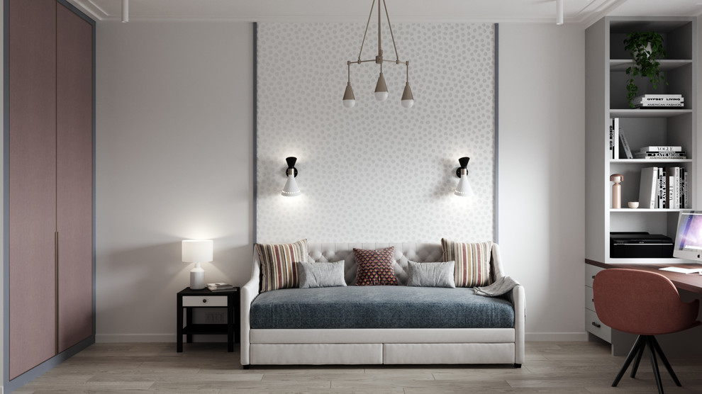 Квартира на Петроградке