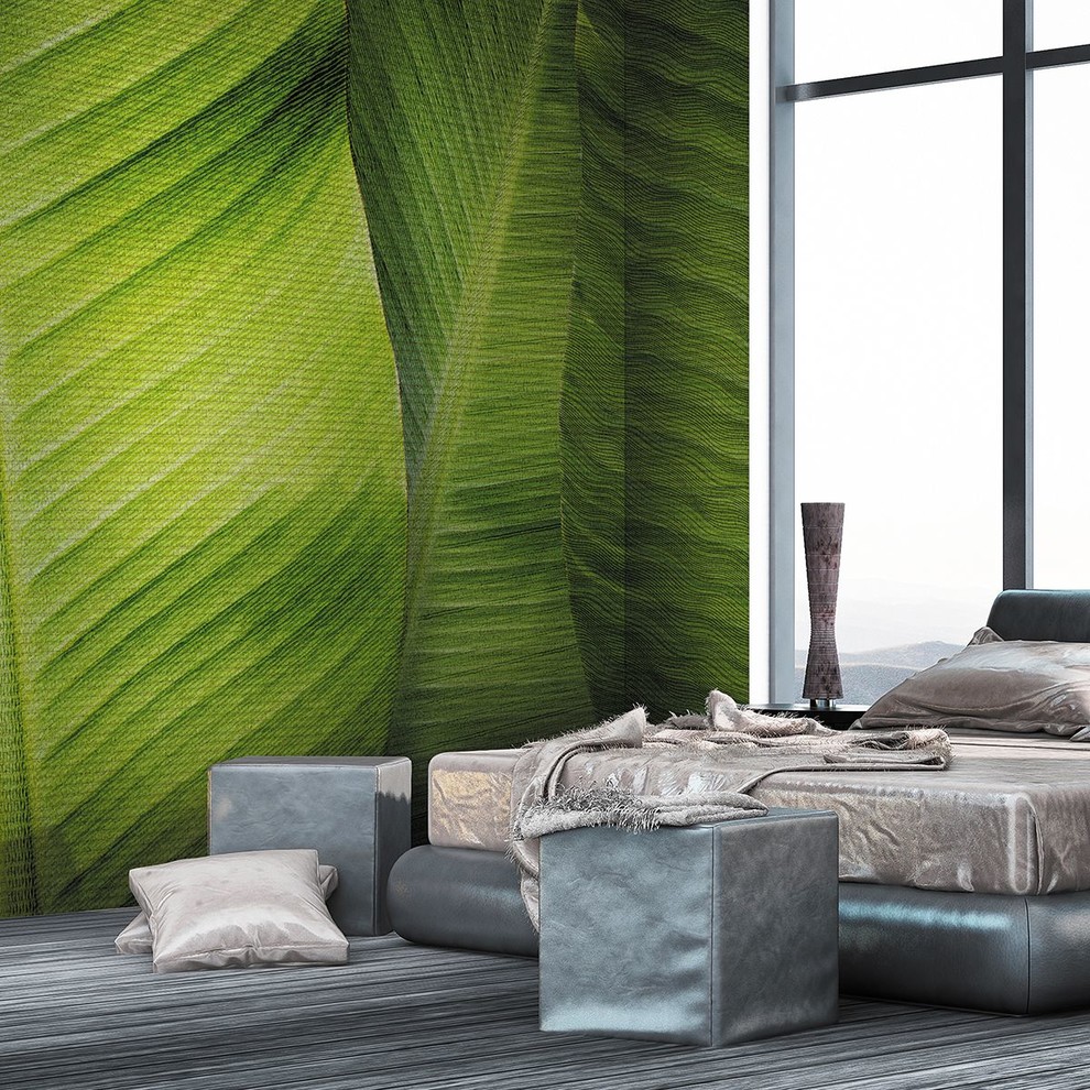 Интерьеры с Affresco