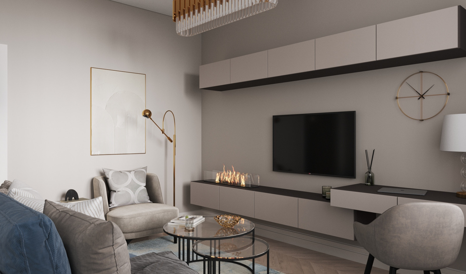 Кашемир_кухня-гостиная