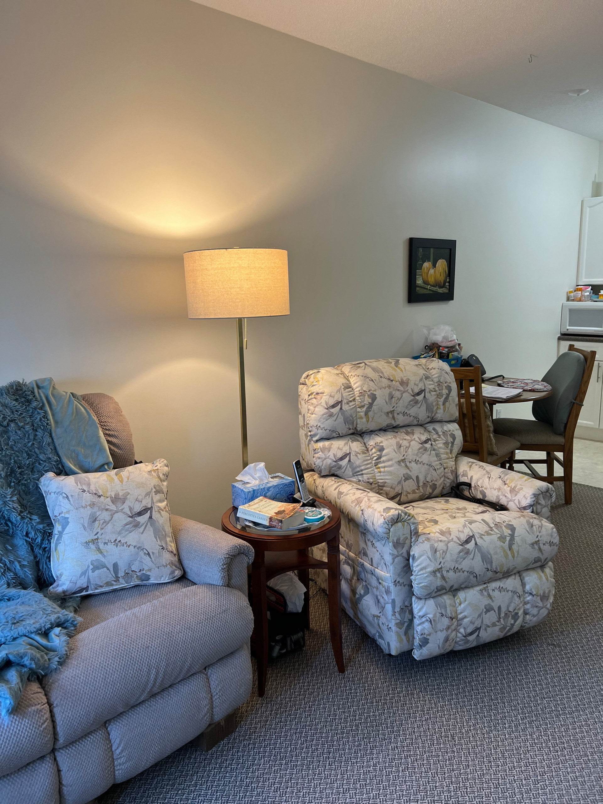 Senior's Assisted Living Residence