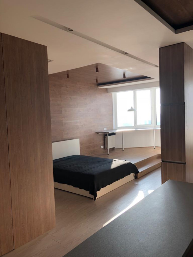 1-комнатная квартира на Полежаевской