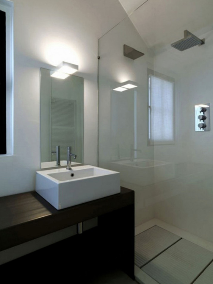 Bathroom Gallery