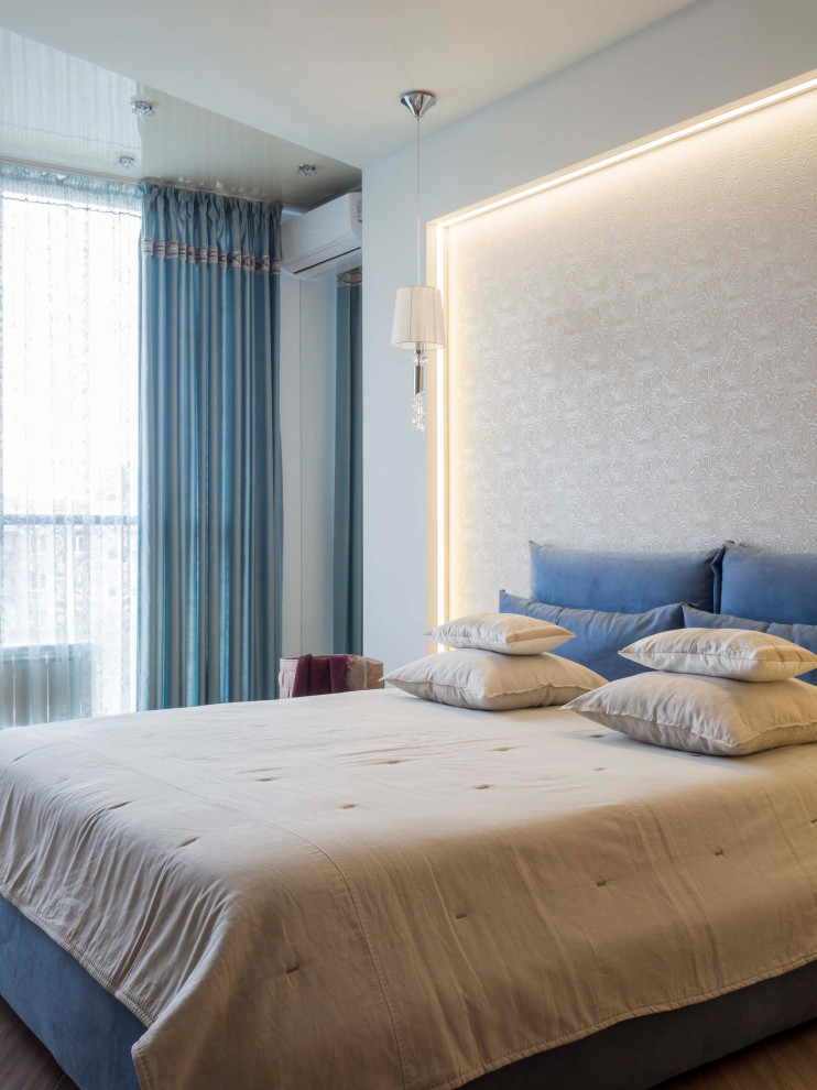 ЖК Либерти, просторная квартира