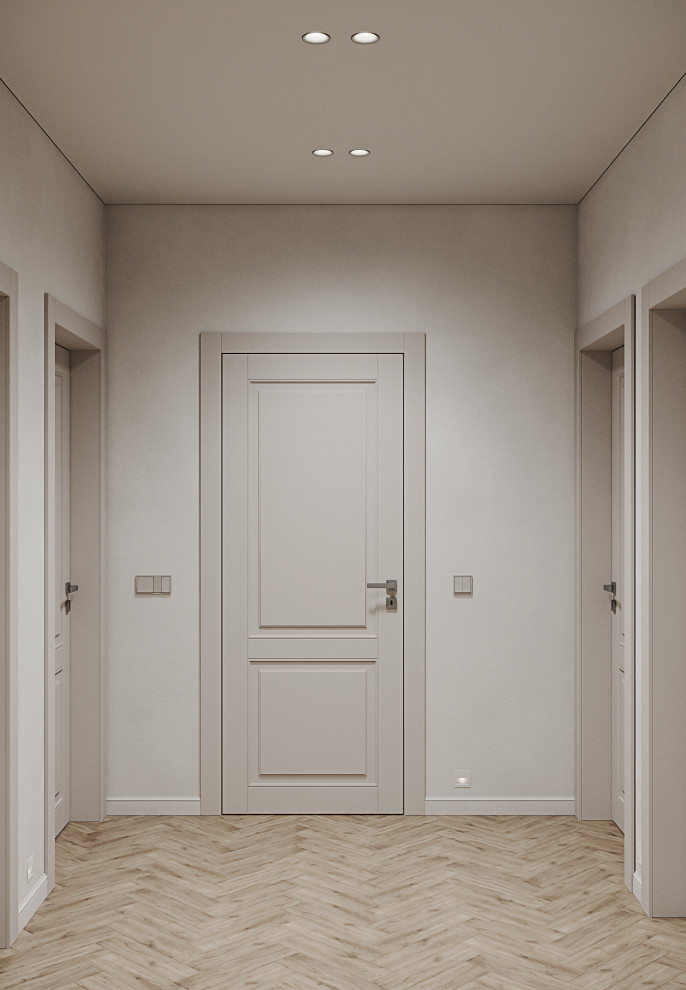 ЖК Петровский квартал, ул. Ивана Бунина